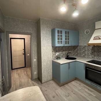 Продается 1-комнатная квартира, 32 м²