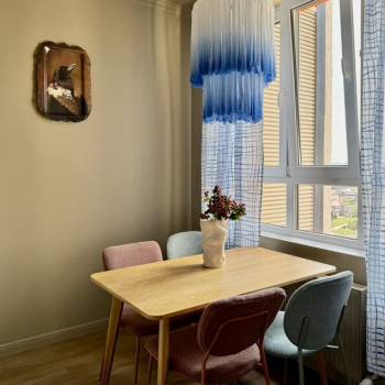 Продается 1-комнатная квартира, 41,7 м²