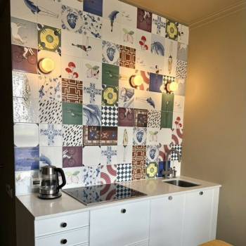 Продается 1-комнатная квартира, 41,7 м²