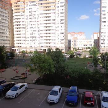 Продается 2-х комнатная квартира, 60 м²