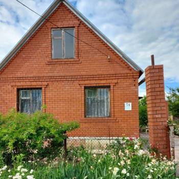 Продается Дом, 34 м²