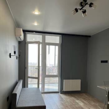 Продается 1-комнатная квартира, 30 м²