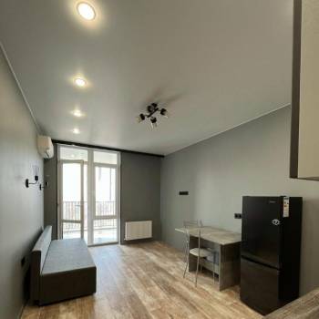 Продается 1-комнатная квартира, 30 м²