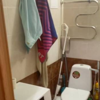 Продается 1-комнатная квартира, 33,2 м²