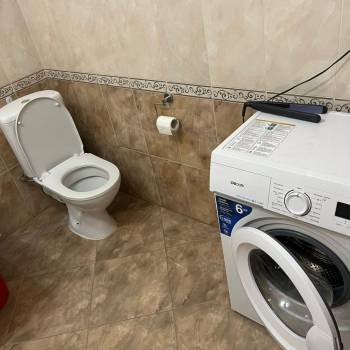 Сдается 2-х комнатная квартира, 70 м²