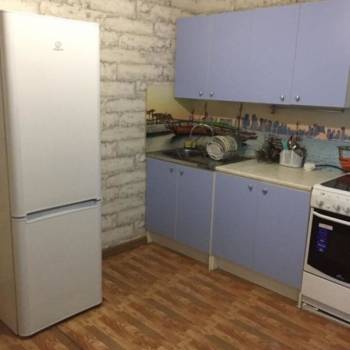 Продается 2-х комнатная квартира, 56,3 м²