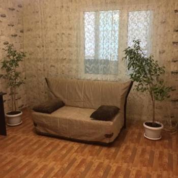 Продается 2-х комнатная квартира, 56,3 м²