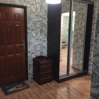 Продается 2-х комнатная квартира, 56,3 м²