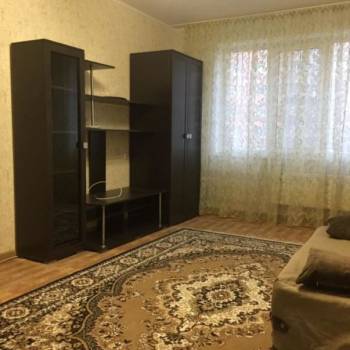 Продается 2-х комнатная квартира, 56,3 м²