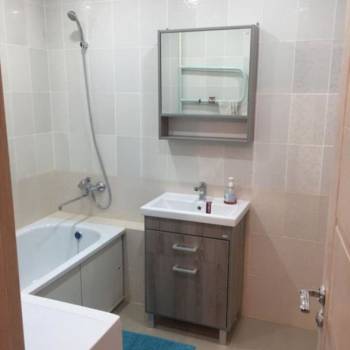 Продается 2-х комнатная квартира, 56,3 м²