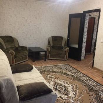 Продается 2-х комнатная квартира, 56,3 м²