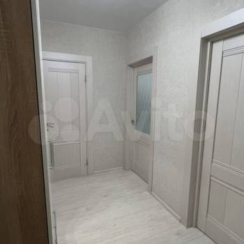 Продается 1-комнатная квартира, 44,4 м²