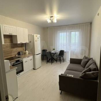 Продается 1-комнатная квартира, 44,4 м²