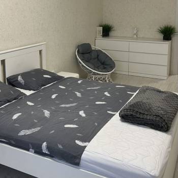 Продается 1-комнатная квартира, 44,4 м²