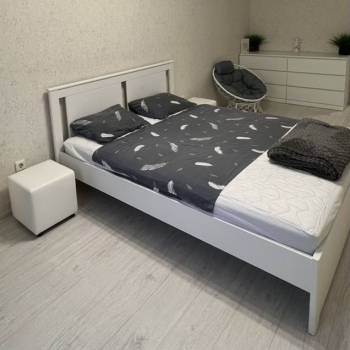 Продается 1-комнатная квартира, 44,4 м²