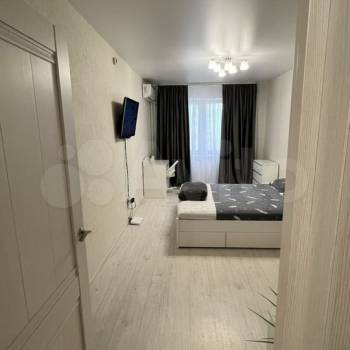 Продается 1-комнатная квартира, 44,4 м²
