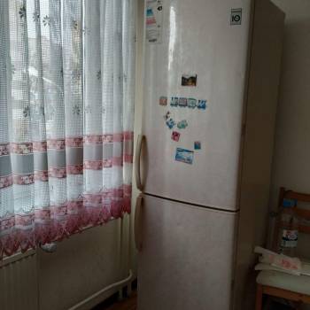 Сдается 1-комнатная квартира, 37 м²