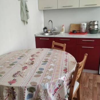 Сдается 1-комнатная квартира, 37 м²