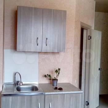 Продается 1-комнатная квартира, 33,6 м²