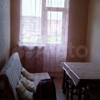 Продается 1-комнатная квартира, 33,6 м²