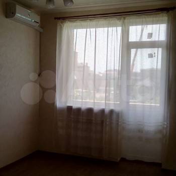 Продается 1-комнатная квартира, 33,6 м²