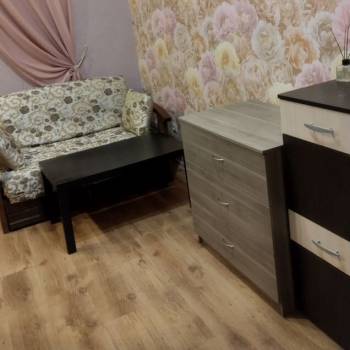 Продается 1-комнатная квартира, 41,3 м²