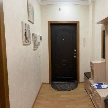 Сдается 2-х комнатная квартира, 62 м²