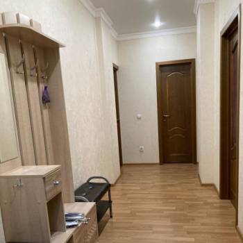Сдается 2-х комнатная квартира, 62 м²