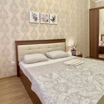 Сдается 2-х комнатная квартира, 62 м²