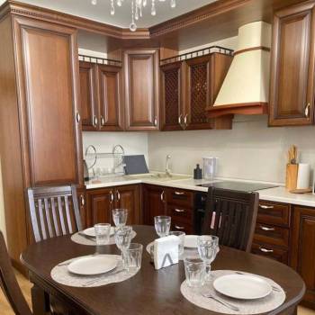 Сдается 2-х комнатная квартира, 62 м²