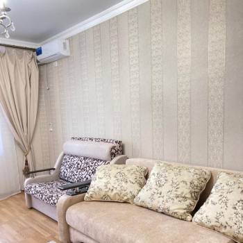 Сдается 2-х комнатная квартира, 62 м²