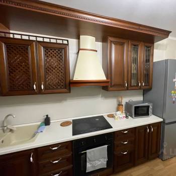 Сдается 2-х комнатная квартира, 62 м²