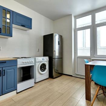 Сдается 1-комнатная квартира, 32 м²