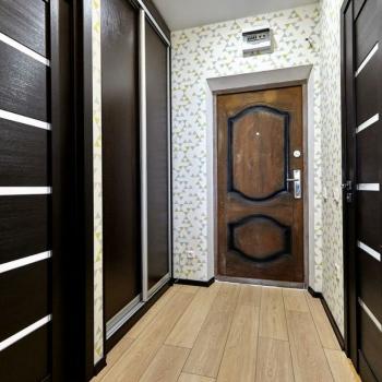 Сдается 1-комнатная квартира, 32 м²