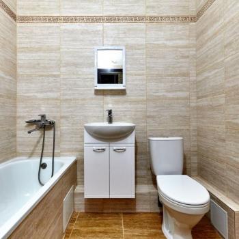 Сдается 1-комнатная квартира, 32 м²