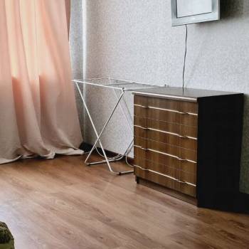 Продается 1-комнатная квартира, 43,1 м²