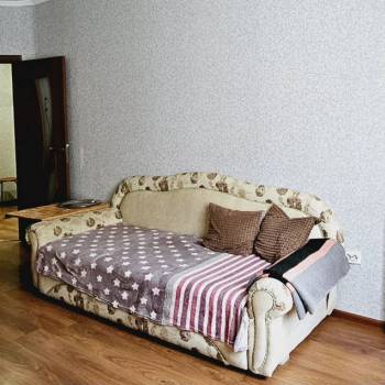 Продается 1-комнатная квартира, 43,1 м²