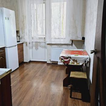 Продается 1-комнатная квартира, 43,1 м²