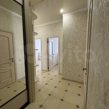 Продается 2-х комнатная квартира, 82 м²