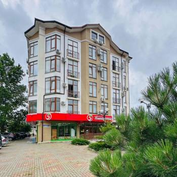 Продается 2-х комнатная квартира, 82 м²
