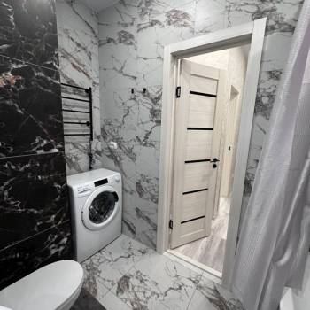 Продается 1-комнатная квартира, 33,9 м²