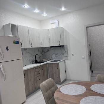 Продается 1-комнатная квартира, 33,9 м²