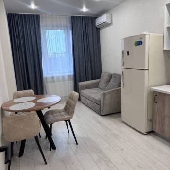 Продается 1-комнатная квартира, 33,9 м²