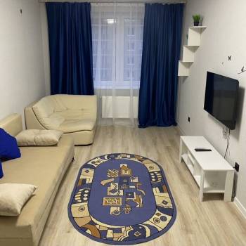 Сдается 1-комнатная квартира, 39,1 м²