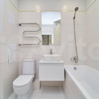 Продается 1-комнатная квартира, 32 м²