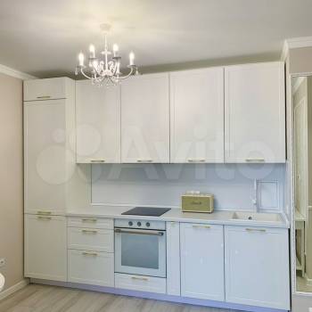 Продается 1-комнатная квартира, 32 м²