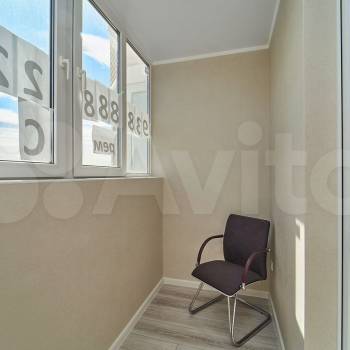 Продается 1-комнатная квартира, 32 м²