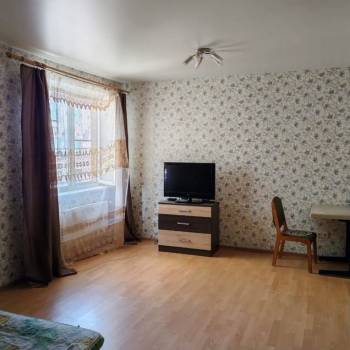 Продается 1-комнатная квартира, 49,9 м²