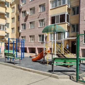 Продается 1-комнатная квартира, 49,9 м²