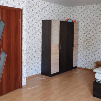 Продается 1-комнатная квартира, 49,9 м²